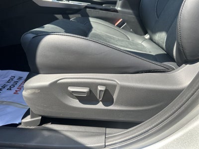 2026 Mitsubishi Eclipse Cross SE