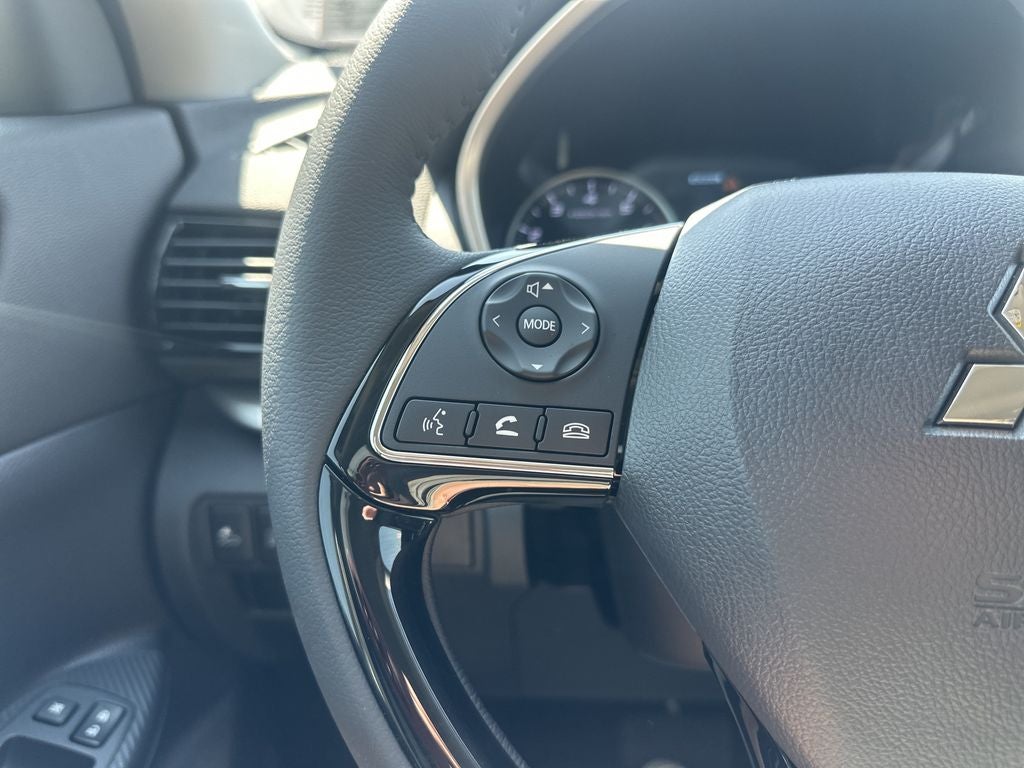 2026 Mitsubishi Eclipse Cross SE