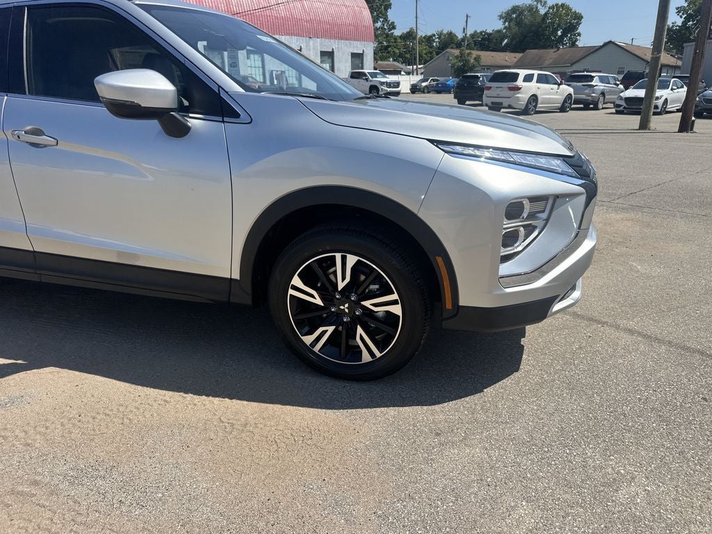 2026 Mitsubishi Eclipse Cross SE