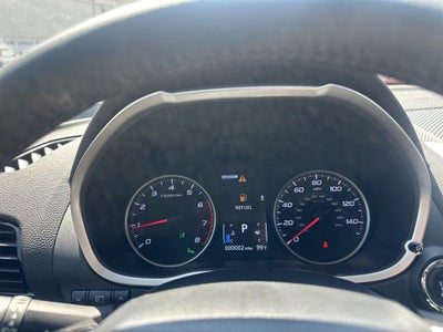 2026 Mitsubishi Eclipse Cross SE