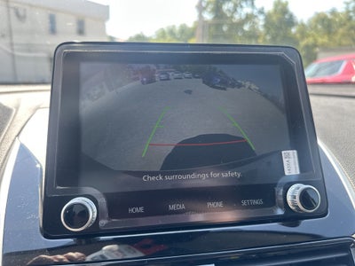 2026 Mitsubishi Eclipse Cross SE
