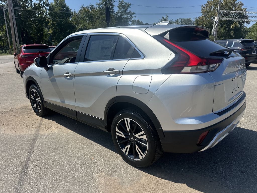 2026 Mitsubishi Eclipse Cross SE