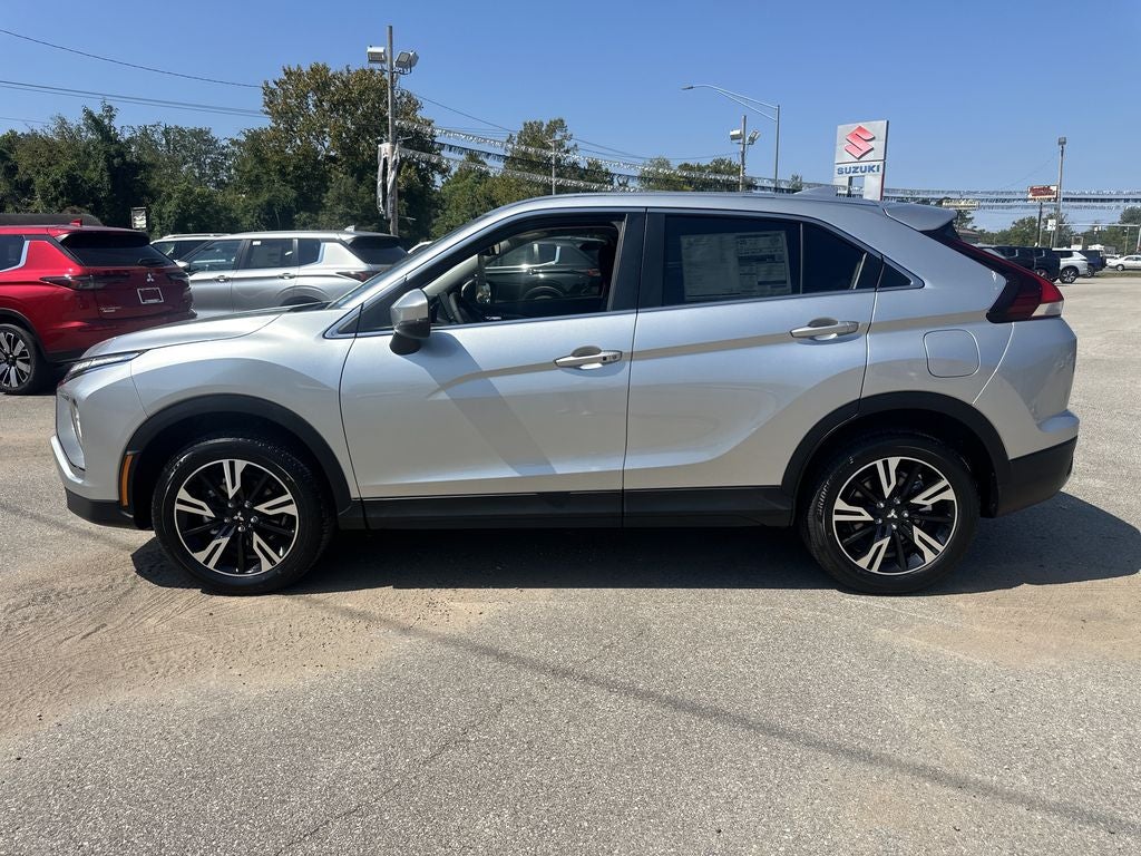 2026 Mitsubishi Eclipse Cross SE
