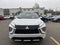 2026 Mitsubishi Eclipse Cross SEL