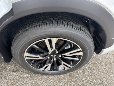 2026 Mitsubishi Eclipse Cross SEL