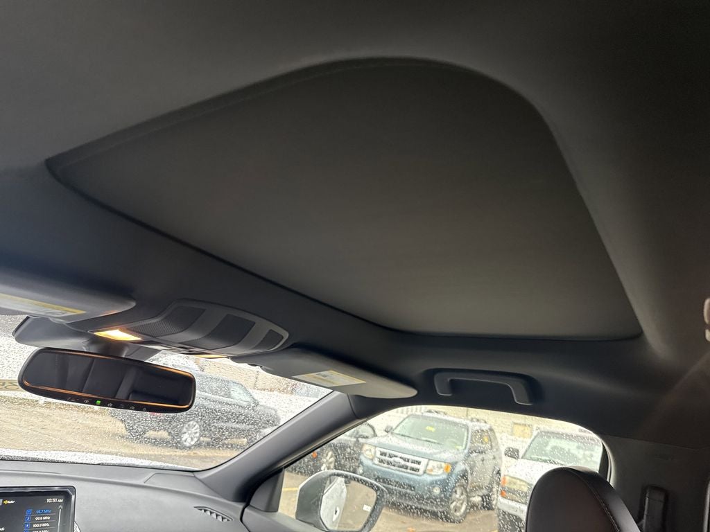 2026 Mitsubishi Eclipse Cross SEL