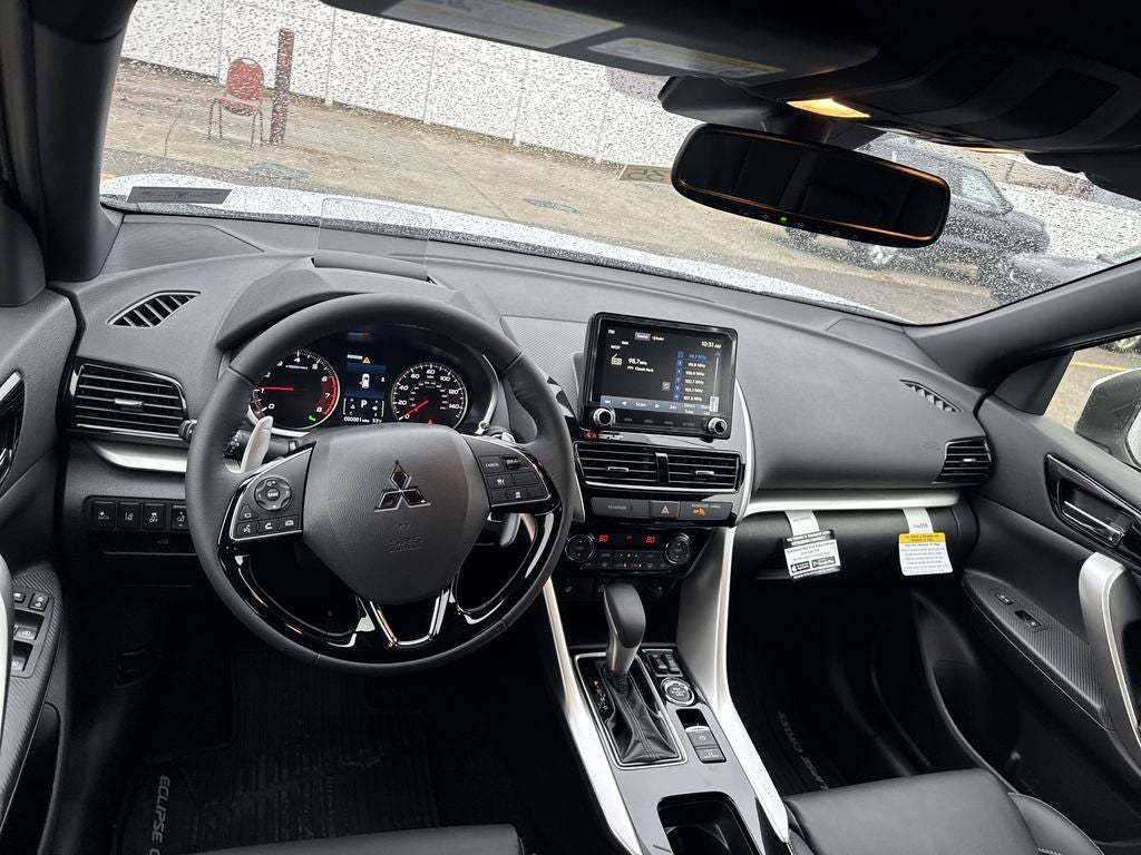 2026 Mitsubishi Eclipse Cross SEL