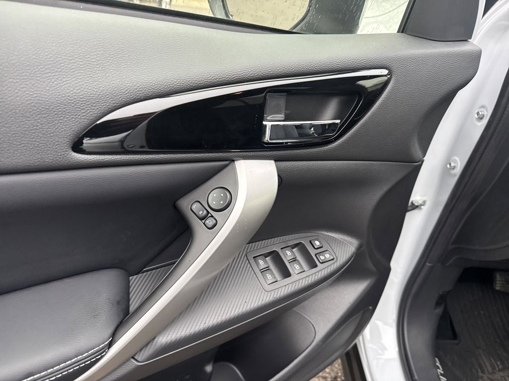 2026 Mitsubishi Eclipse Cross SEL