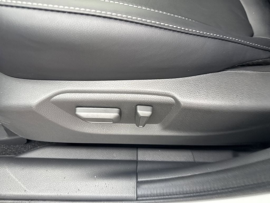 2026 Mitsubishi Eclipse Cross SEL