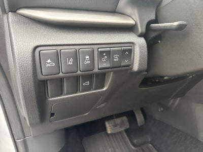 2026 Mitsubishi Eclipse Cross SEL