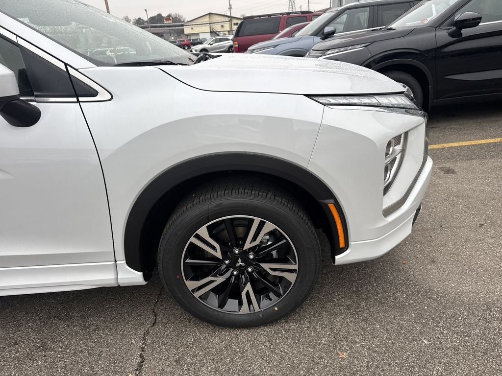 2026 Mitsubishi Eclipse Cross SEL