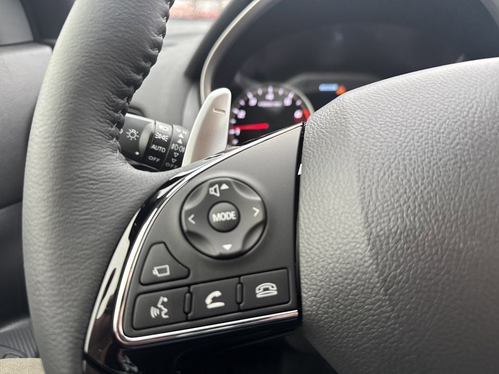 2026 Mitsubishi Eclipse Cross SEL