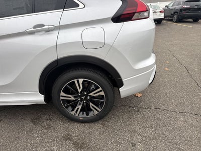 2026 Mitsubishi Eclipse Cross SEL