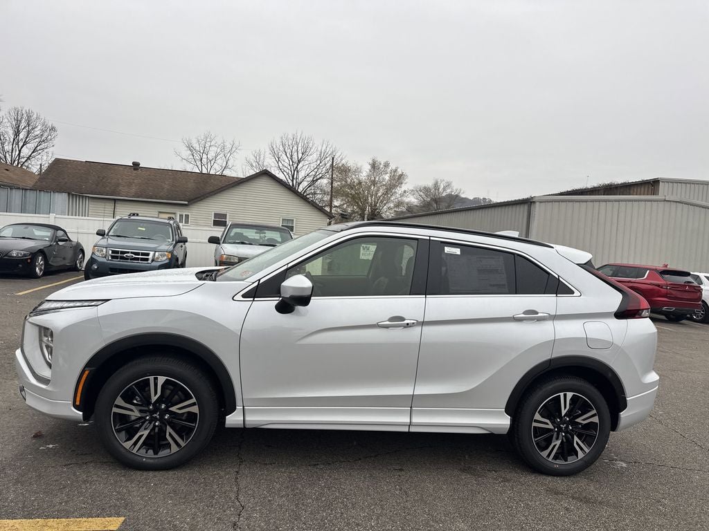 2026 Mitsubishi Eclipse Cross SEL