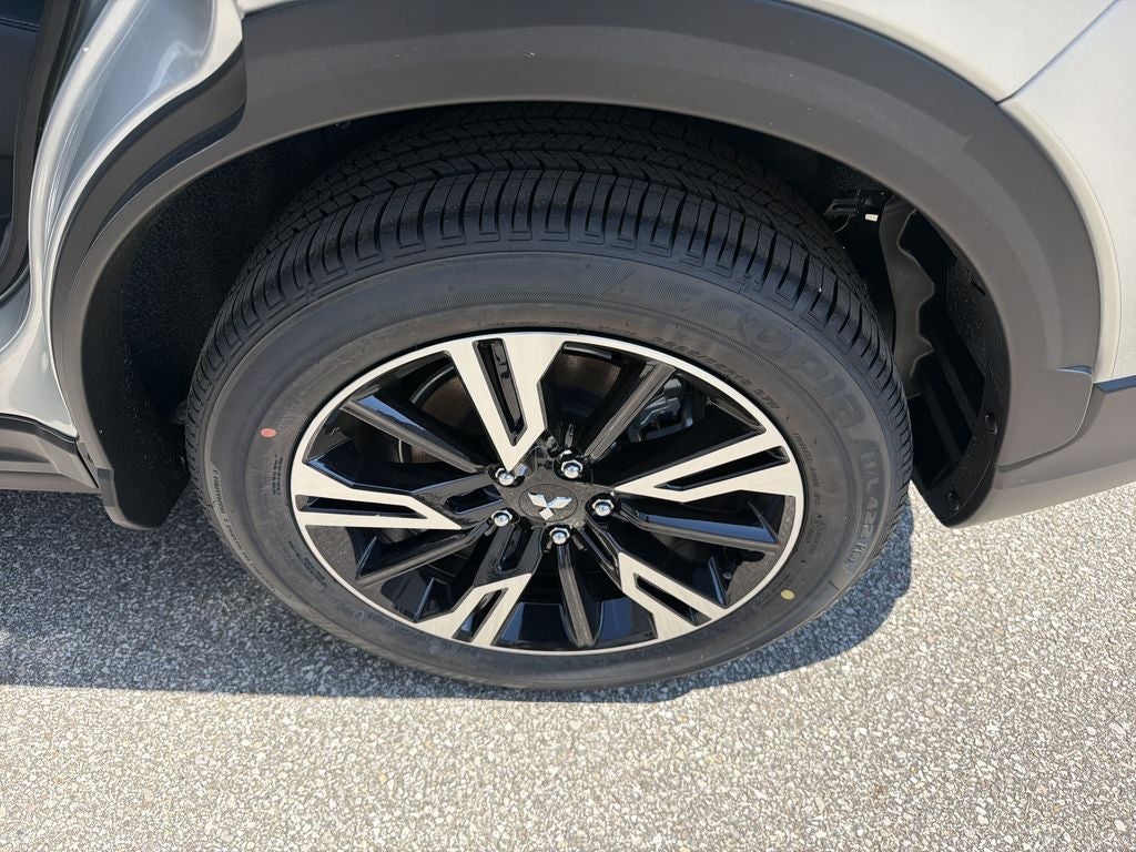 2026 Mitsubishi Eclipse Cross SE