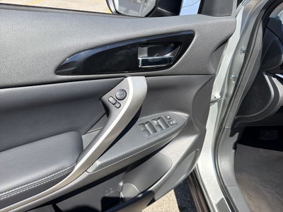 2026 Mitsubishi Eclipse Cross SE