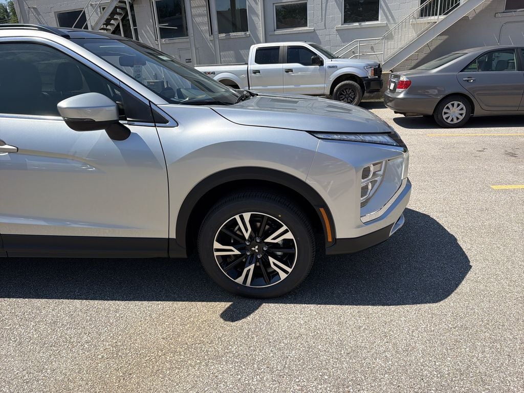 2026 Mitsubishi Eclipse Cross SE