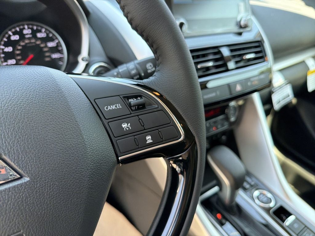 2026 Mitsubishi Eclipse Cross SE