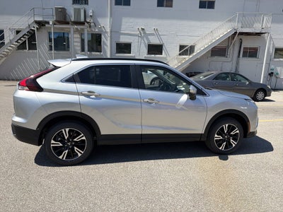 2026 Mitsubishi Eclipse Cross SE