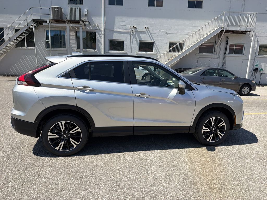 2026 Mitsubishi Eclipse Cross SE