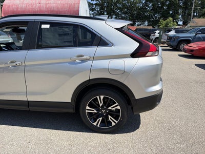 2026 Mitsubishi Eclipse Cross SE