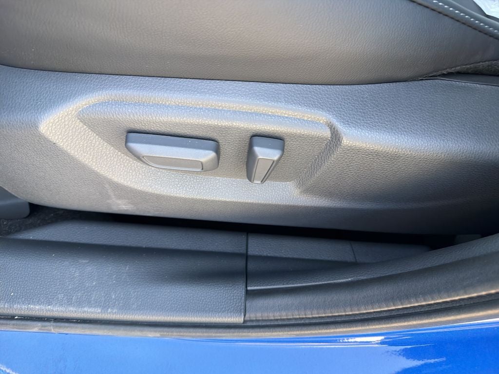 2026 Mitsubishi Eclipse Cross SEL