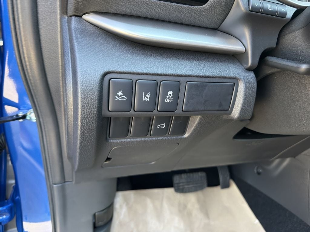 2026 Mitsubishi Eclipse Cross SEL