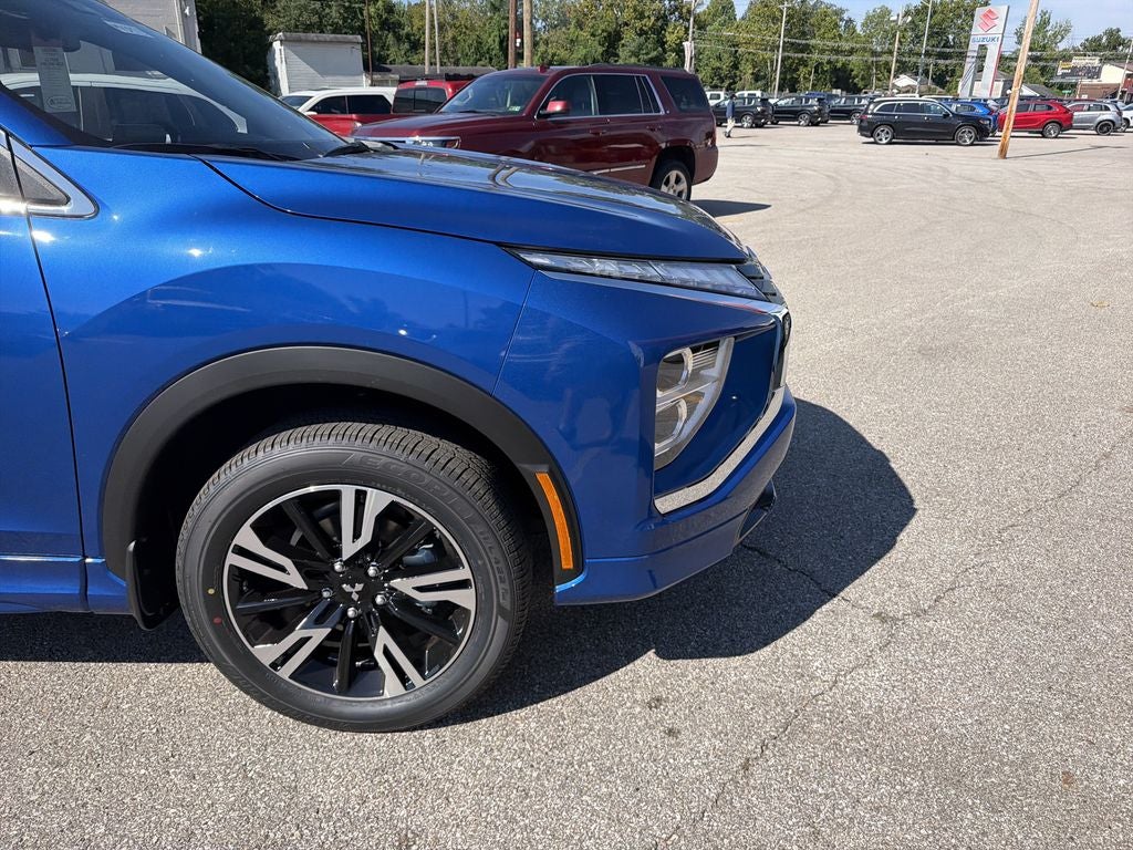 2026 Mitsubishi Eclipse Cross SEL
