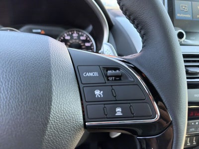 2026 Mitsubishi Eclipse Cross SEL