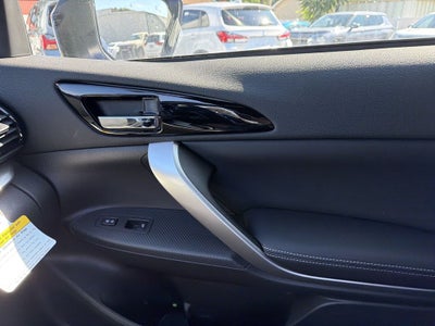 2026 Mitsubishi Eclipse Cross SEL