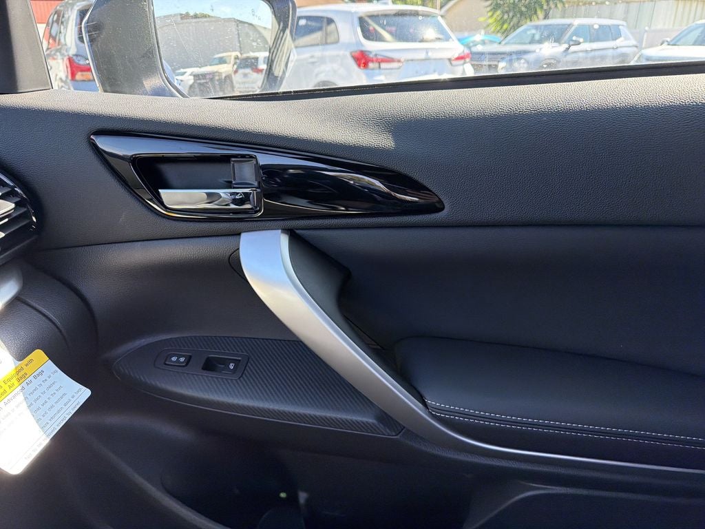 2026 Mitsubishi Eclipse Cross SEL