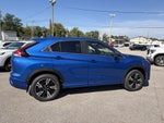 2026 Mitsubishi Eclipse Cross SEL