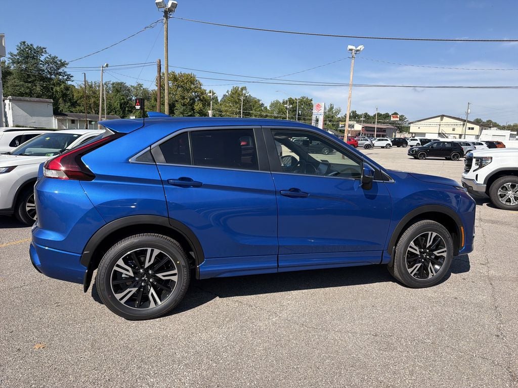 2026 Mitsubishi Eclipse Cross SEL
