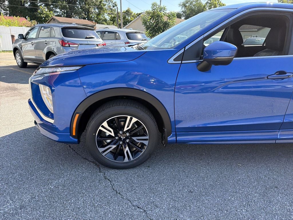 2026 Mitsubishi Eclipse Cross SEL