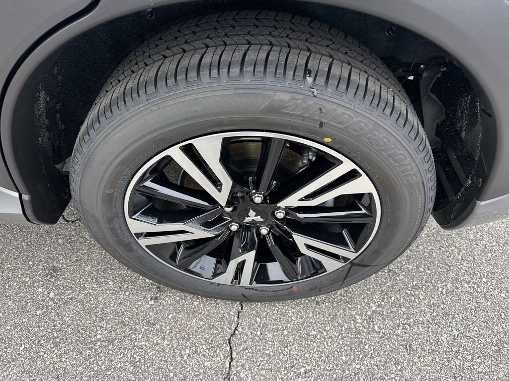 2026 Mitsubishi Eclipse Cross SEL