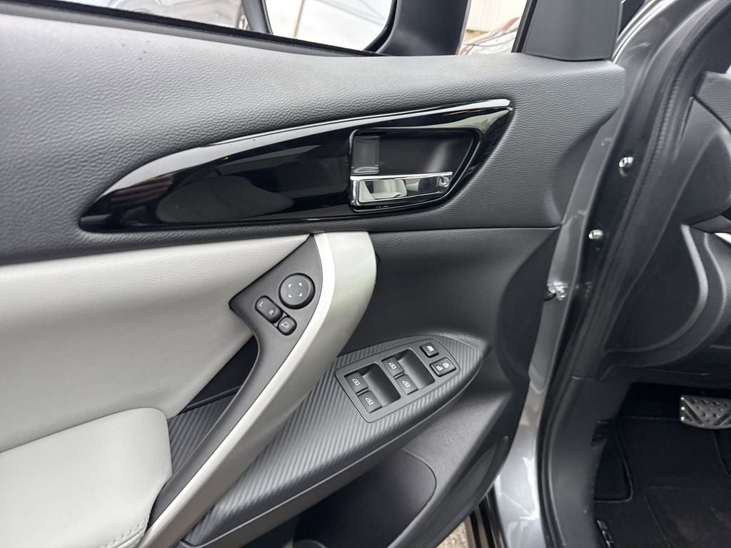 2026 Mitsubishi Eclipse Cross SEL