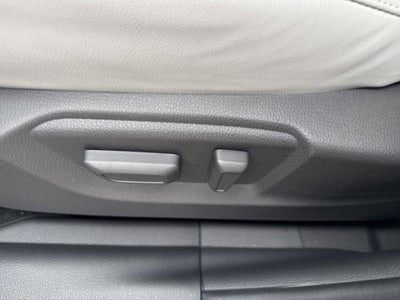 2026 Mitsubishi Eclipse Cross SEL