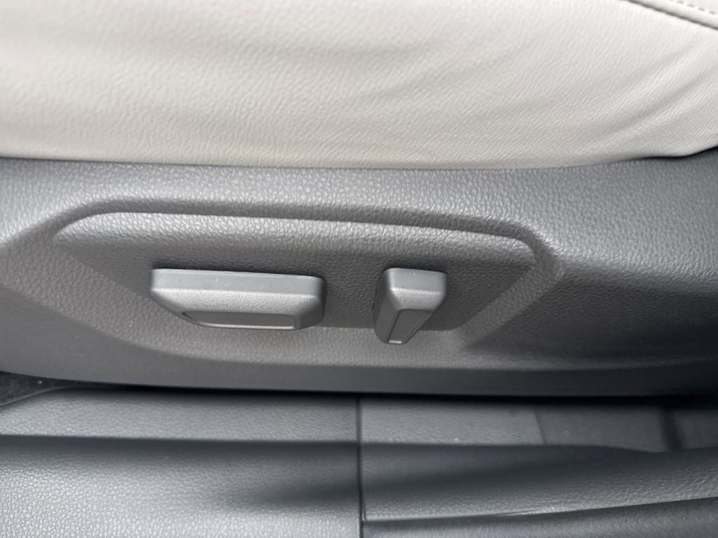 2026 Mitsubishi Eclipse Cross SEL