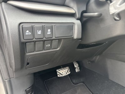 2026 Mitsubishi Eclipse Cross SEL