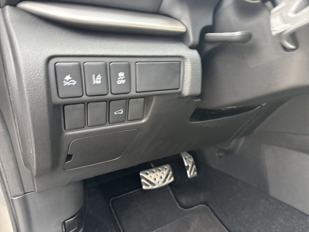 2026 Mitsubishi Eclipse Cross SEL