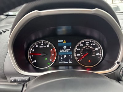 2026 Mitsubishi Eclipse Cross SEL