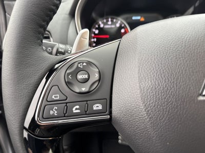 2026 Mitsubishi Eclipse Cross SEL