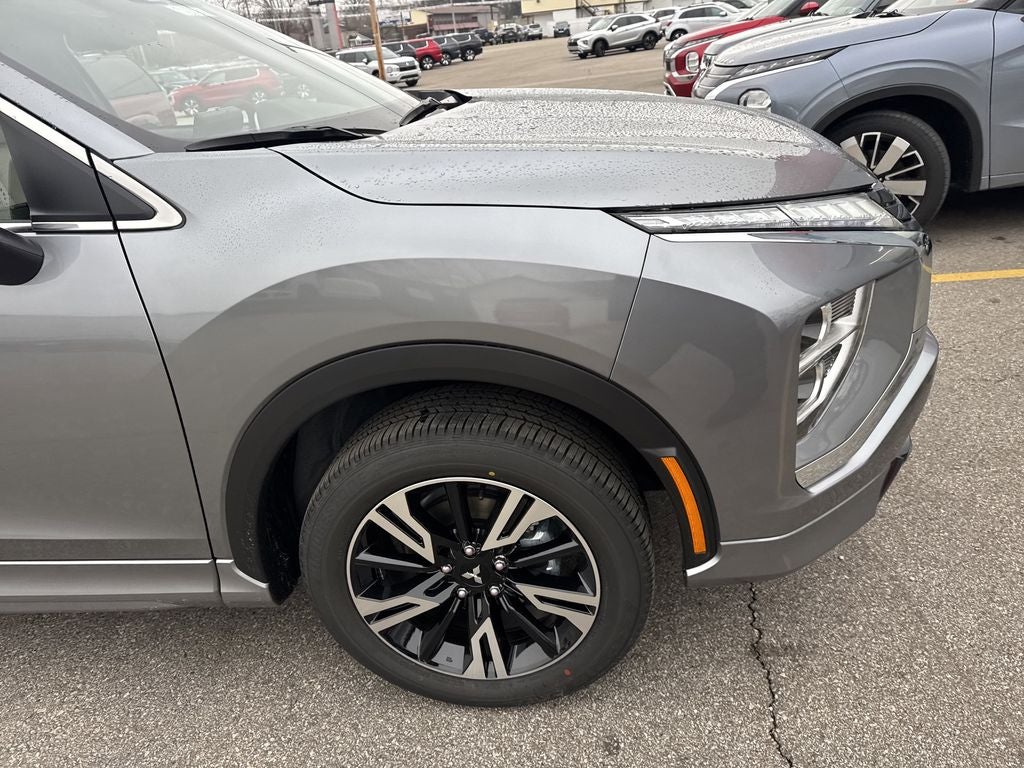 2026 Mitsubishi Eclipse Cross SEL