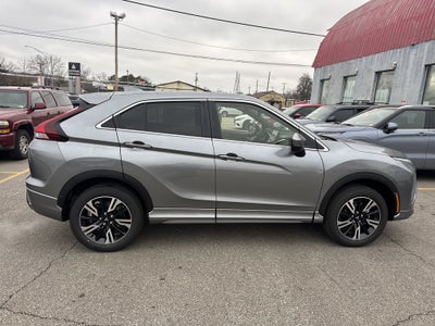 2026 Mitsubishi Eclipse Cross SEL