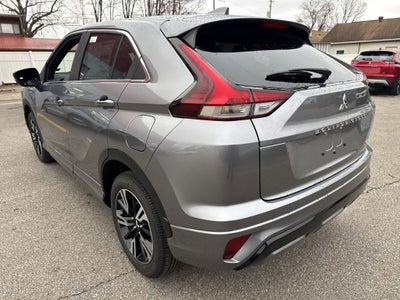 2026 Mitsubishi Eclipse Cross SEL