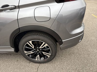 2026 Mitsubishi Eclipse Cross SEL