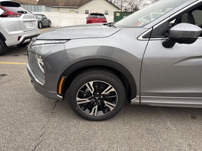 2026 Mitsubishi Eclipse Cross SEL