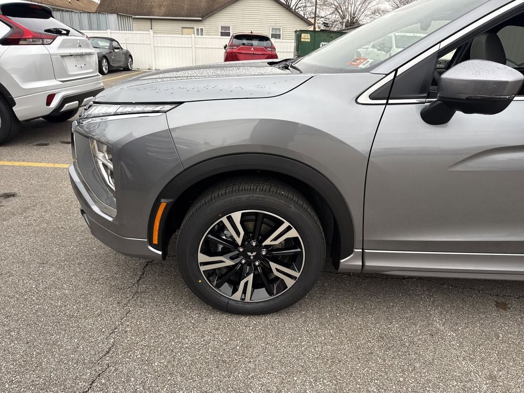 2026 Mitsubishi Eclipse Cross SEL