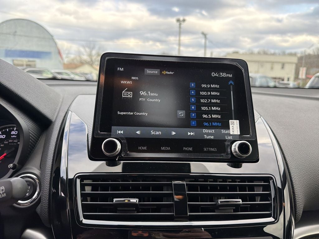 2026 Mitsubishi Eclipse Cross Black Edition