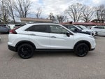 2026 Mitsubishi Eclipse Cross Black Edition